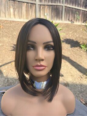 Lace front Wig by Belle Tress